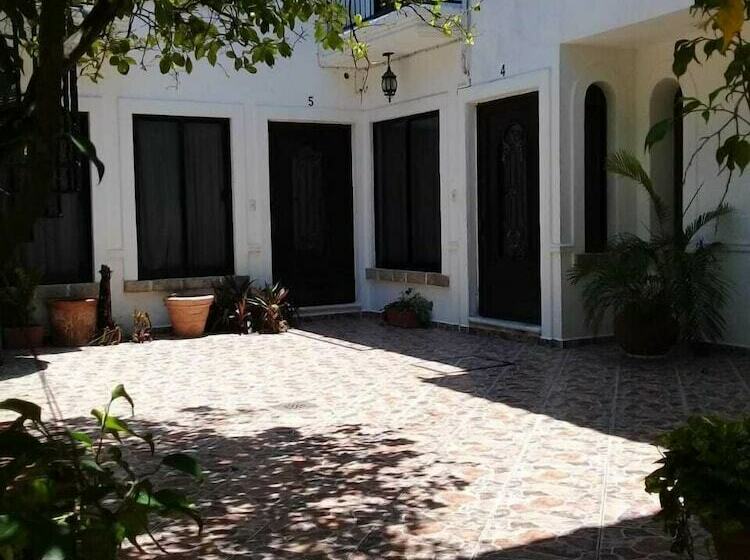 ホテル Las Villas Ciudad Del Carmen