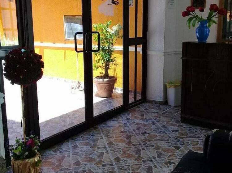 ホテル Las Villas Ciudad Del Carmen