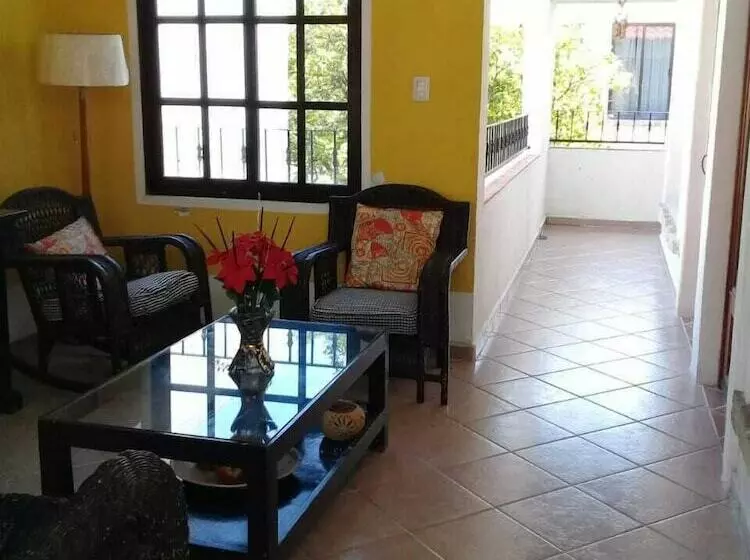 ホテル Las Villas Ciudad Del Carmen