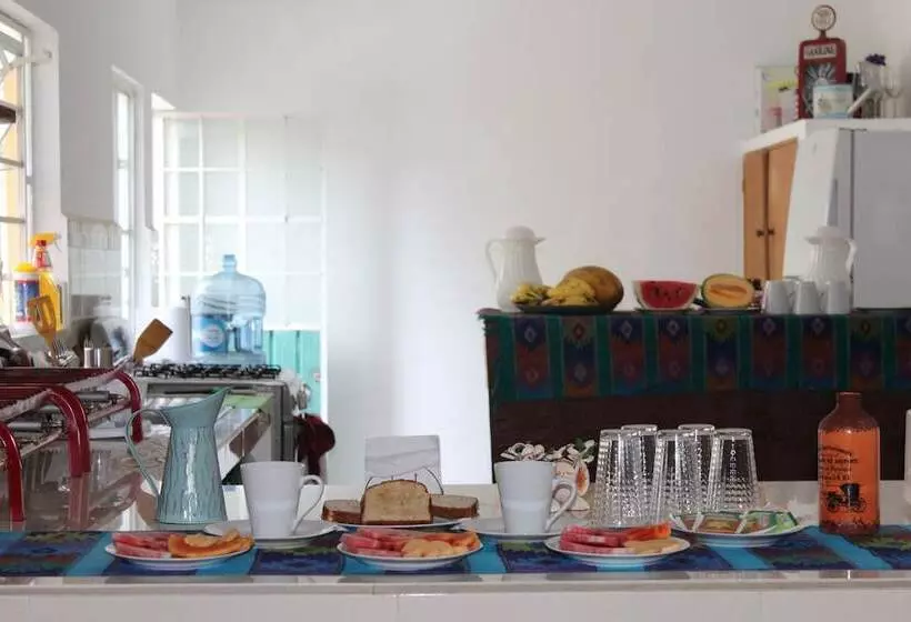 ホテル Mandala Hostel