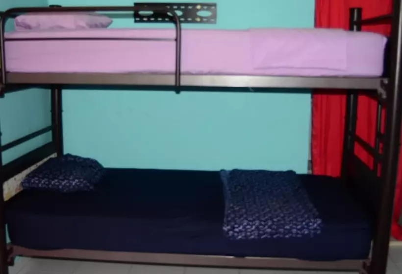 ホテル Mandala Hostel