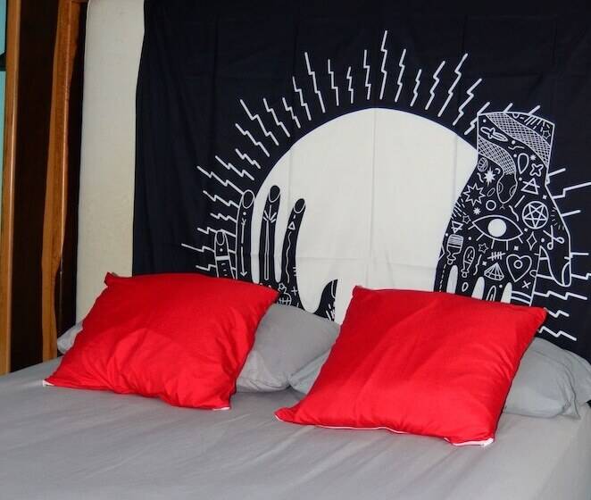 Hotel Mandala Hostel