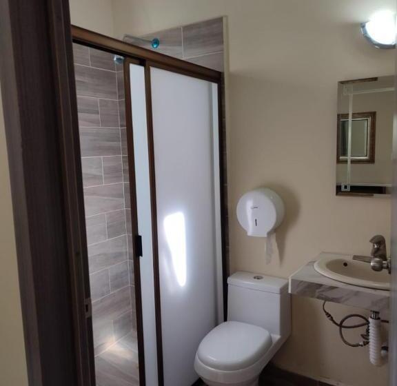 هتل Posada California