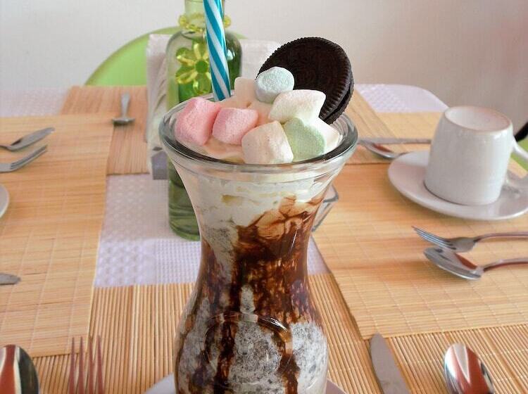 Hotel Posada Fiesta Altena