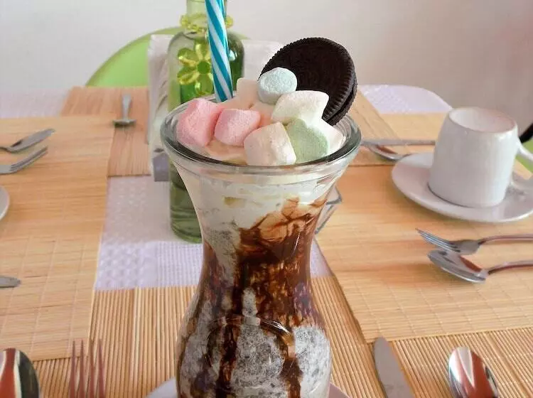 Hotelli Posada Fiesta Altena