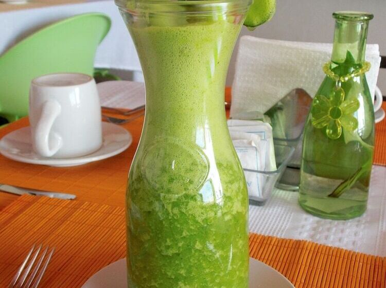 Hotel Posada Fiesta Altena