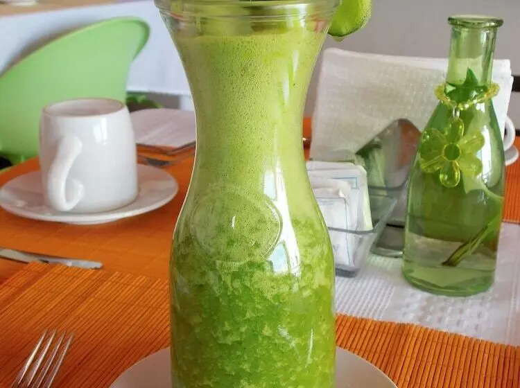 Hotelli Posada Fiesta Altena