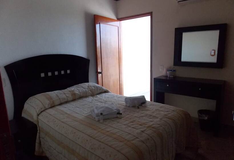 Hotel Posada Fiesta Altena