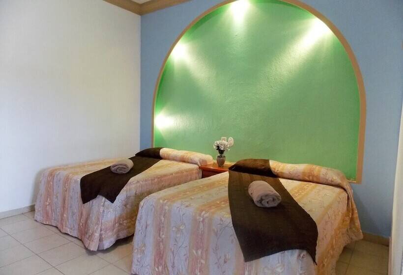 Hotel Posada Fiesta Altena