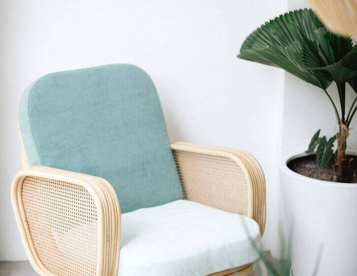 Отель Residencia Tropical Don Bonito