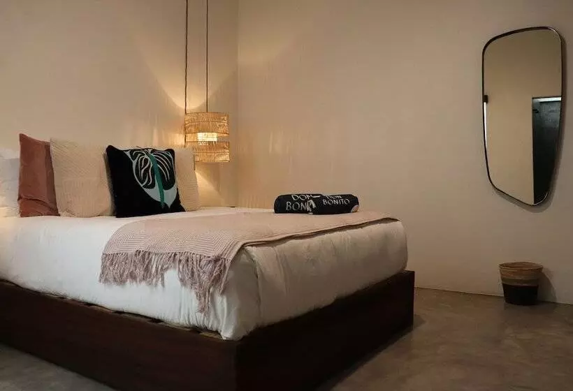 ホテル Residencia Tropical Don Bonito