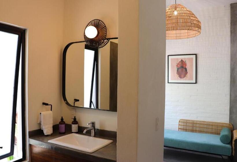 Отель Residencia Tropical Don Bonito