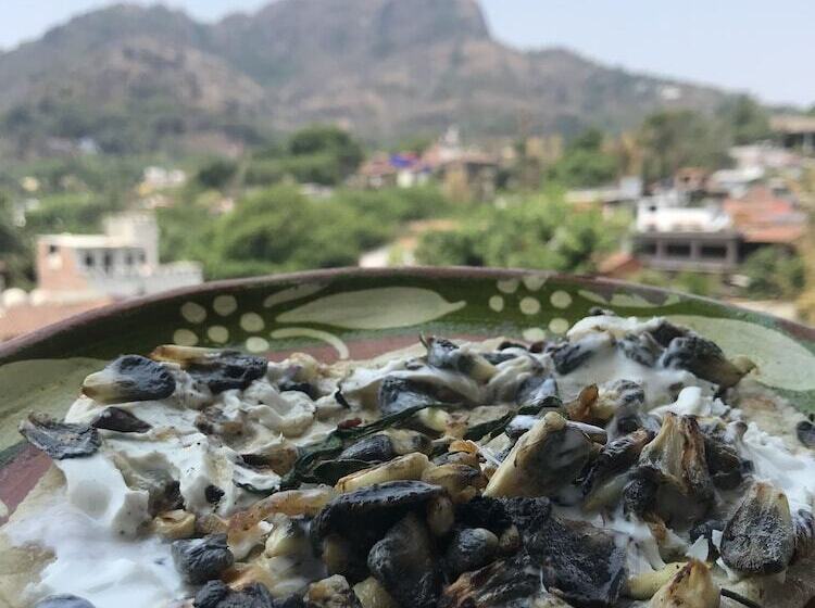 Hotel Revolucion Hospedaje