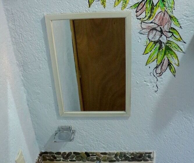 Hotel Revolucion Hospedaje