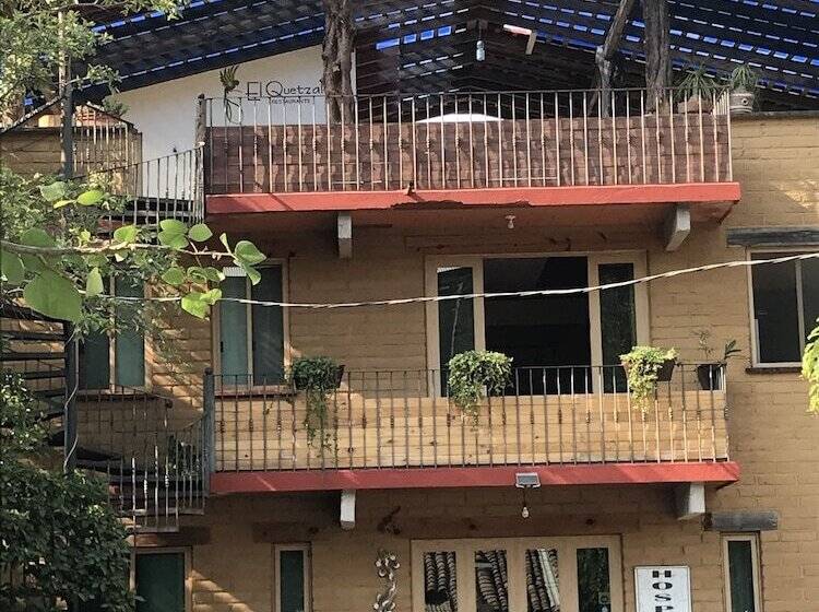 Hotel Revolucion Hospedaje