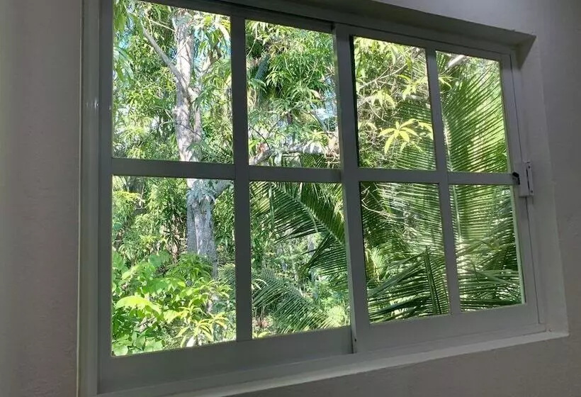 Hotelli Solez Zihuatanejo