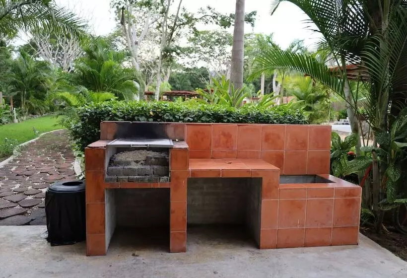 Hotelli Solez Zihuatanejo