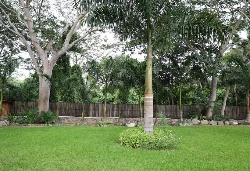 Hotelli Solez Zihuatanejo