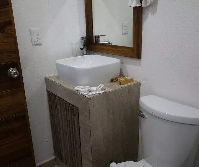 Hotelli Solez Zihuatanejo