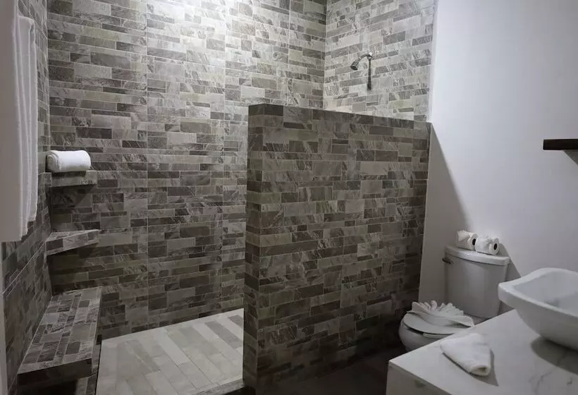 Hotelli Solez Zihuatanejo