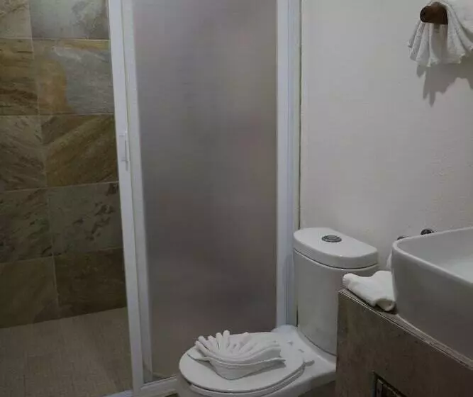 Hotelli Solez Zihuatanejo