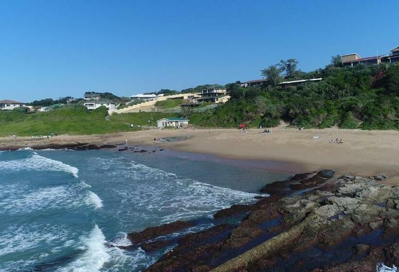 Отель Summer Place Umzumbe