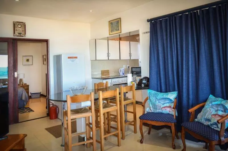 Hotelli Summer Place Umzumbe