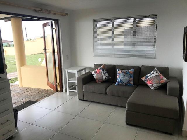 Отель Summer Place Umzumbe