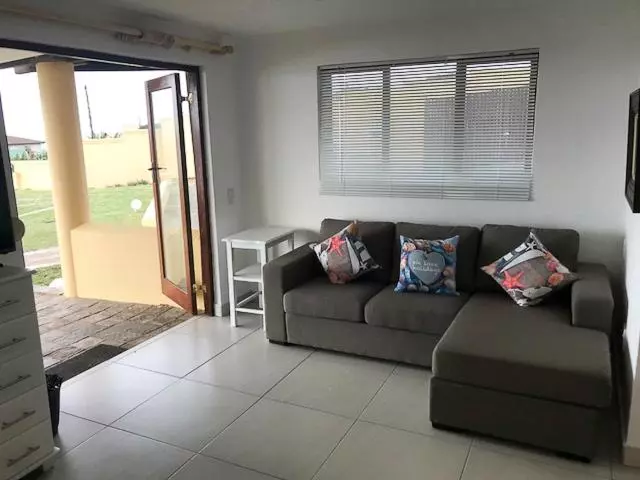 Hotelli Summer Place Umzumbe