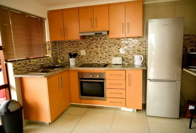 Отель Summer Place Umzumbe