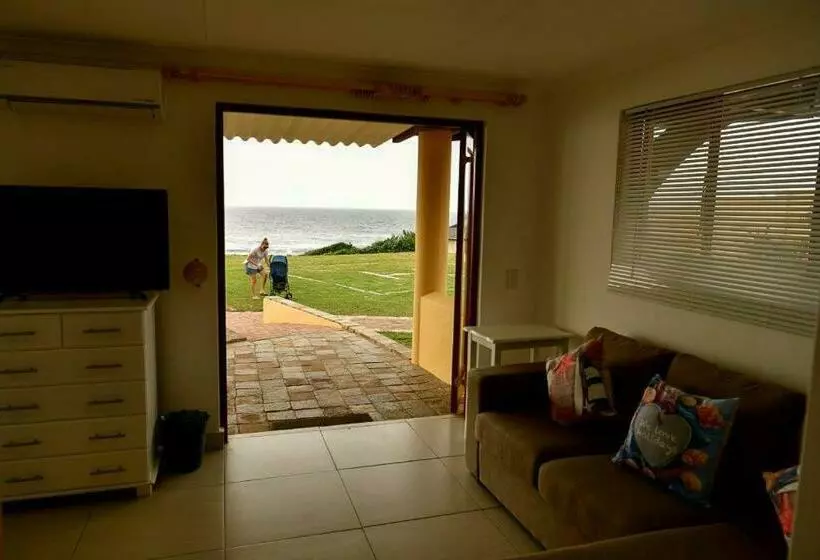 Hotelli Summer Place Umzumbe