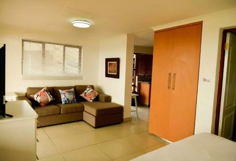 Hotelli Summer Place Umzumbe