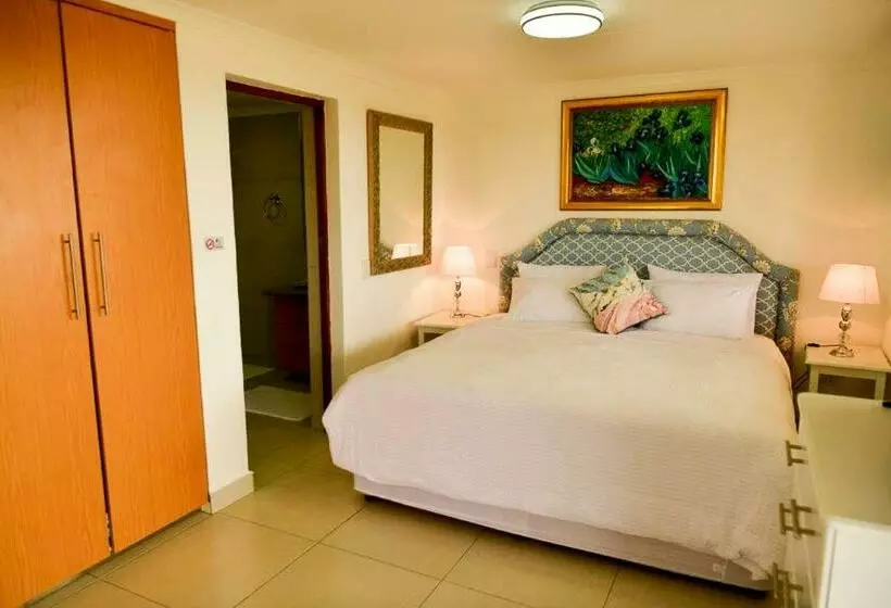 Hotelli Summer Place Umzumbe