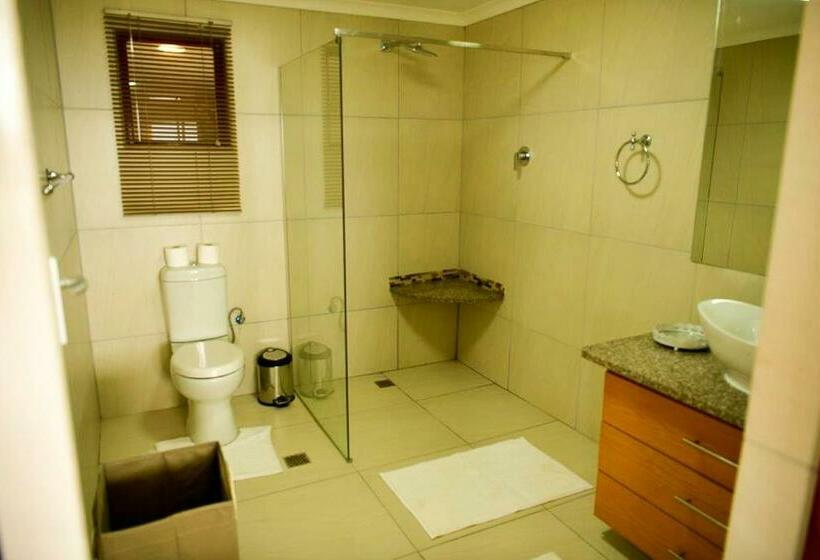 Отель Summer Place Umzumbe