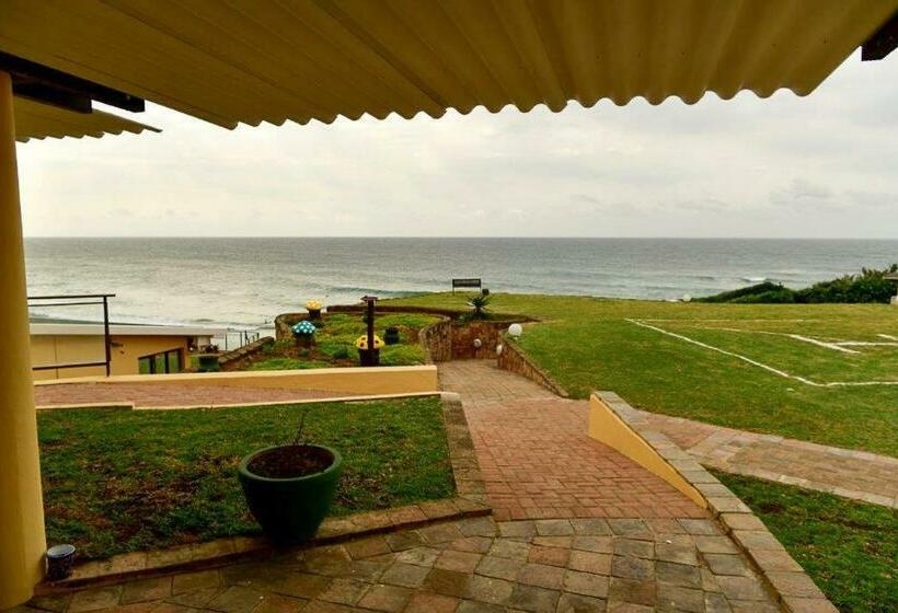 Отель Summer Place Umzumbe