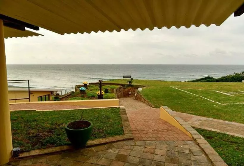 Hotelli Summer Place Umzumbe