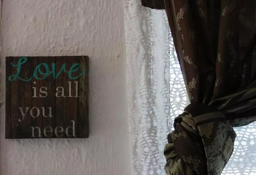 ホテル Temazcal Spa Coquis By Rotamundos