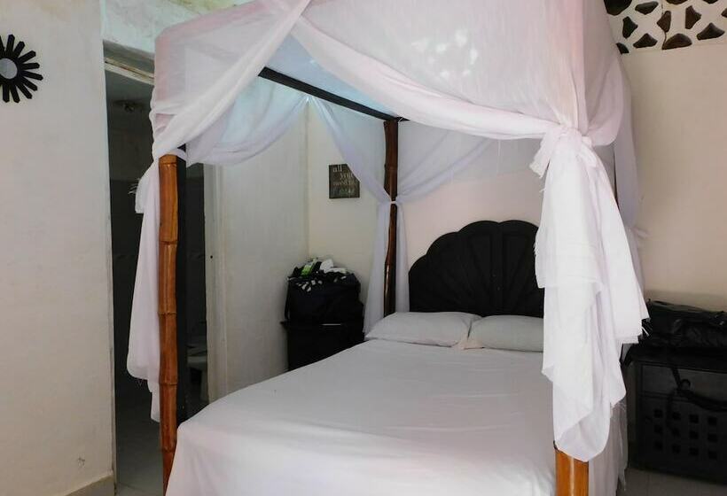 Hotel Temazcal Spa Coquis By Rotamundos