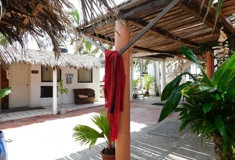 Hotel Temazcal Spa Coquis By Rotamundos