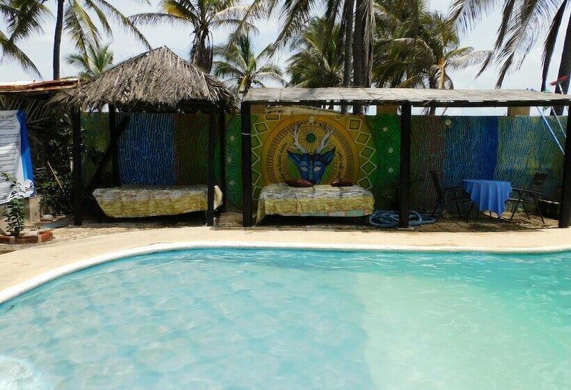 Hotel Temazcal Spa Coquis By Rotamundos