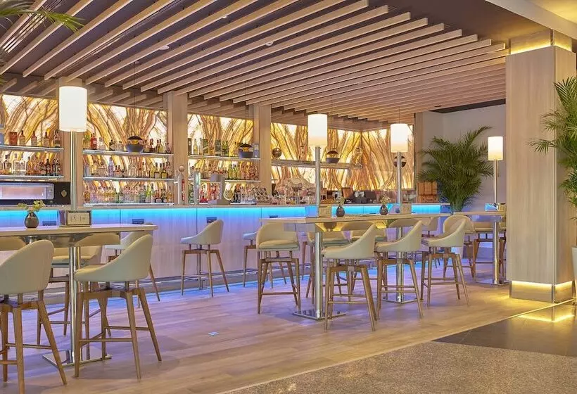 ホテル The Level At Melia Alicante   Adults Only