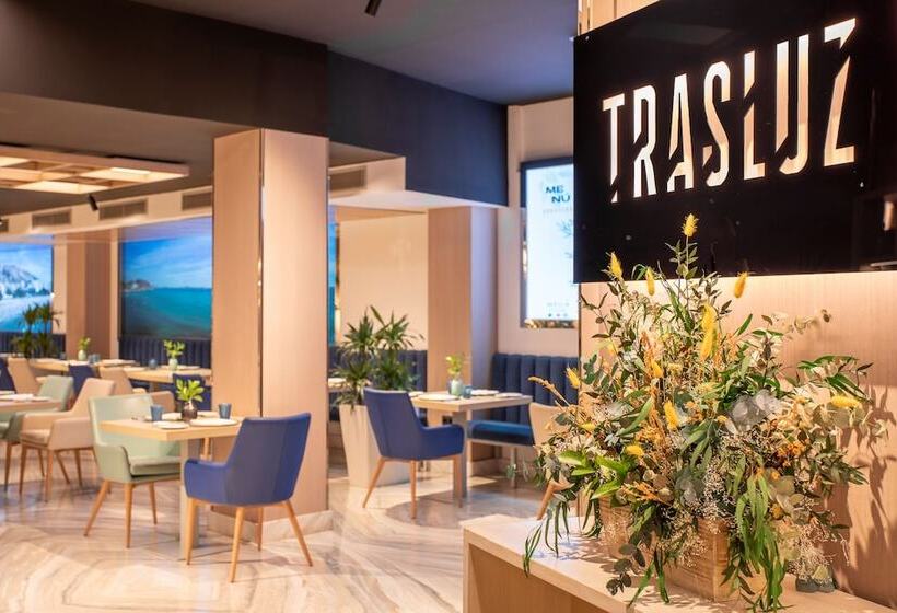 هتل The Level At Melia Alicante Adults Only