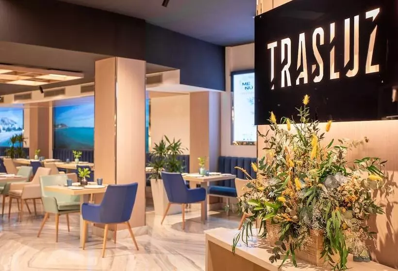 ホテル The Level At Melia Alicante   Adults Only