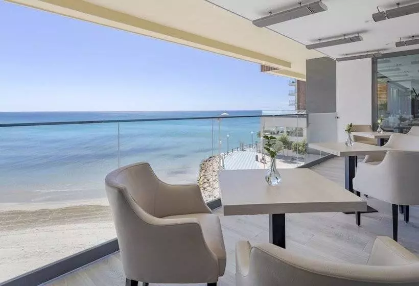 ホテル The Level At Melia Alicante   Adults Only