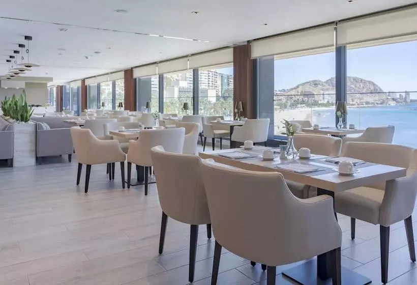 ホテル The Level At Melia Alicante   Adults Only