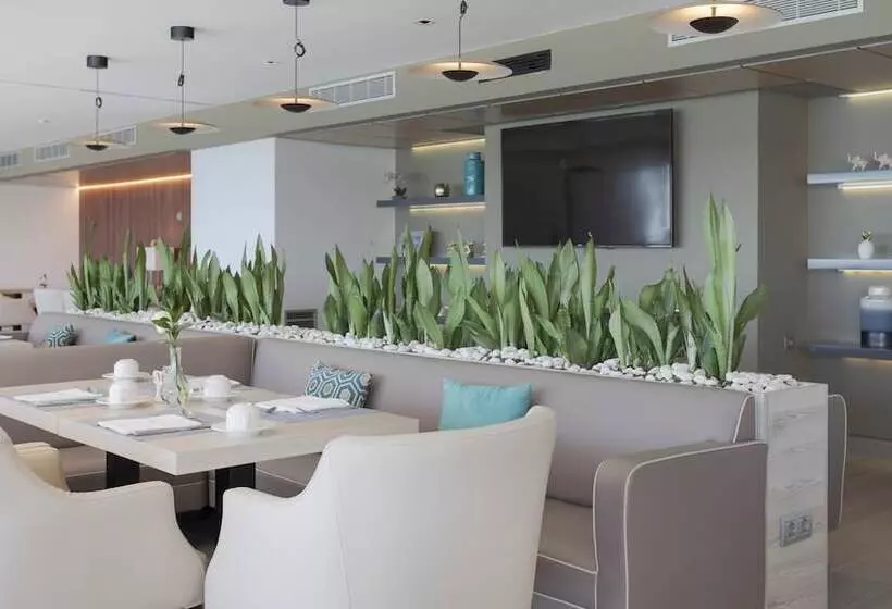 ホテル The Level At Melia Alicante   Adults Only