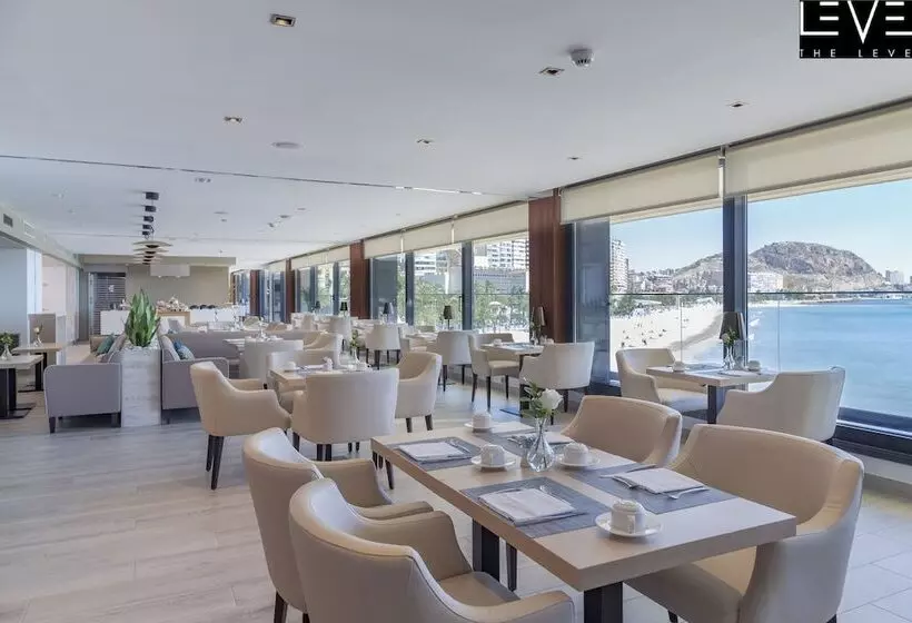 ホテル The Level At Melia Alicante   Adults Only