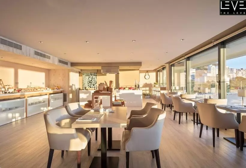 ホテル The Level At Melia Alicante   Adults Only