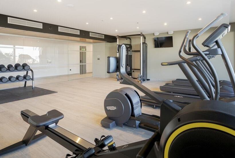 هتل The Level At Melia Alicante Adults Only