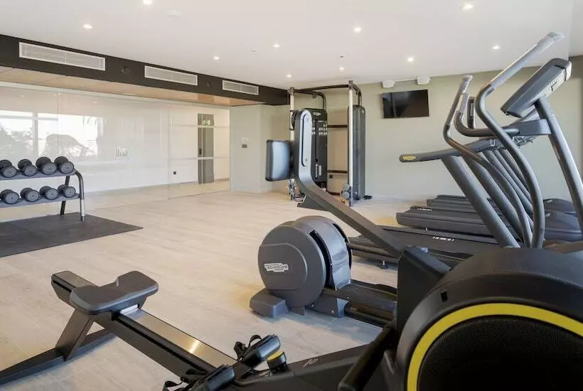 ホテル The Level At Melia Alicante   Adults Only